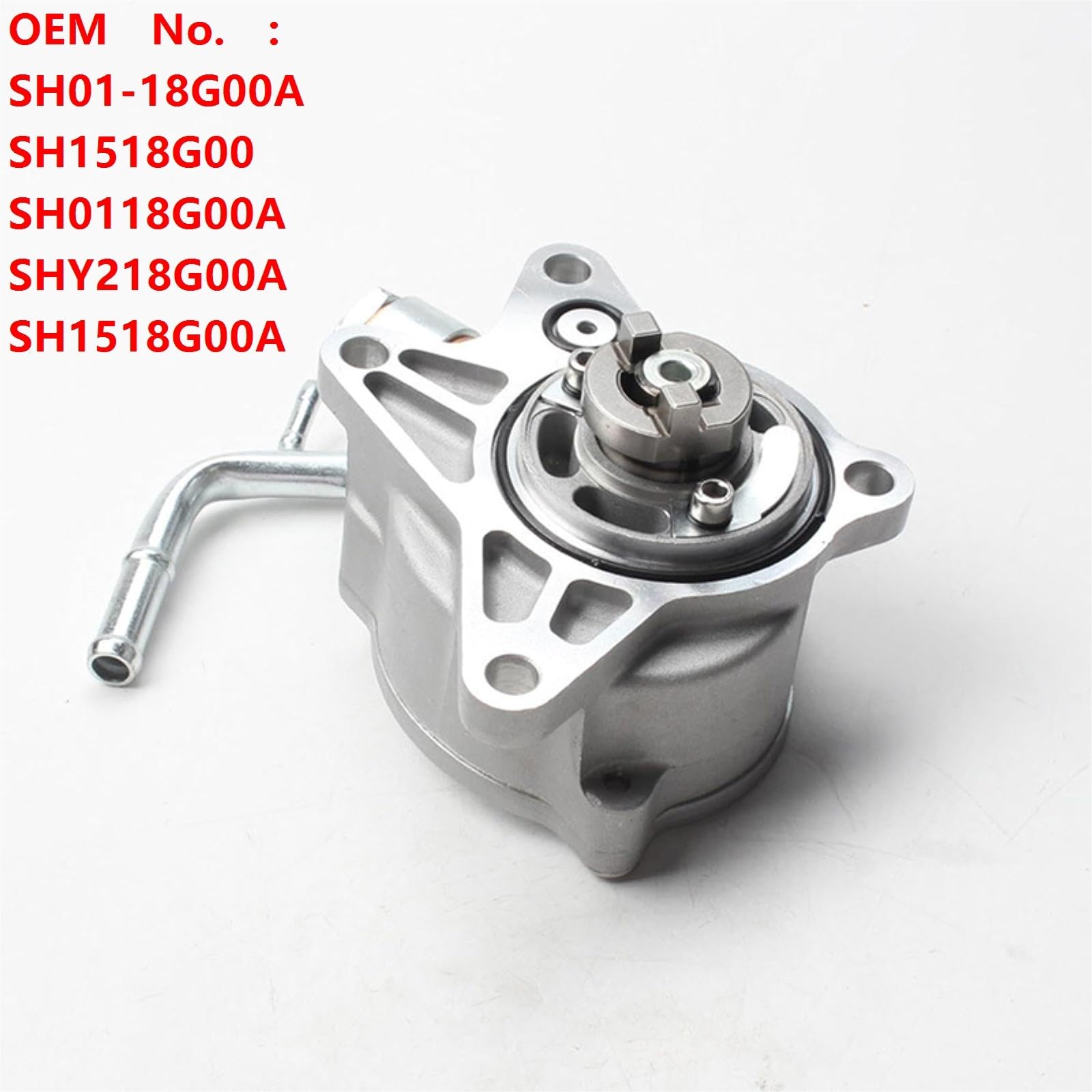 Amazon.com: Brake Vacuum Pump ，Compatible With Mazda 6 GJ CX-5 3